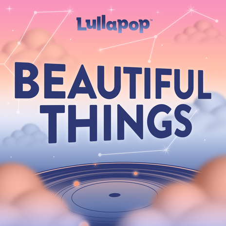 Beautiful Things | Boomplay Music