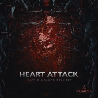 Heart Attack (Hybrid Horror Trailers)