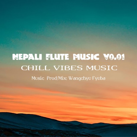 Nepali Flute Music V0.01