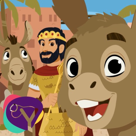 Donkey Song | Boomplay Music