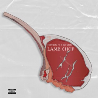 LAMB CHOP