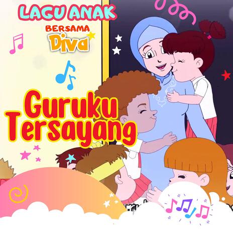 Guruku Tersayang | Boomplay Music