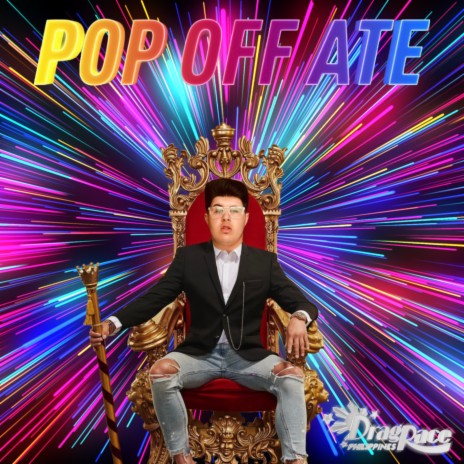 Pop Off Ate | Boomplay Music