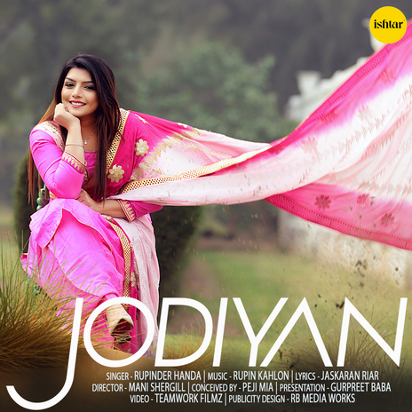 Jodiyan | Boomplay Music