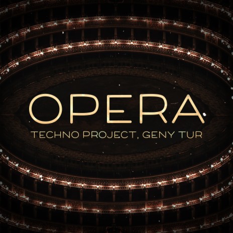 Opera ft. Geny Tur | Boomplay Music