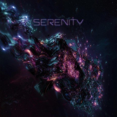 Serenity | Boomplay Music