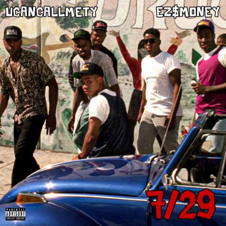 7/29 (REMIX) ft. EZ$mONEY | Boomplay Music