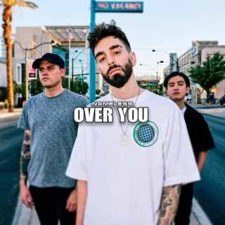 Over You lyrics | Boomplay Music
