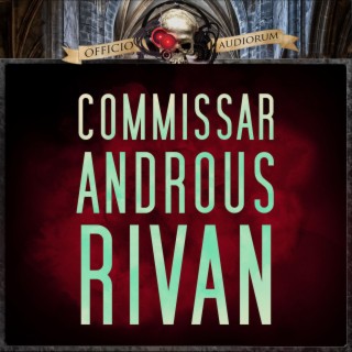 Commissar Androus Rivan