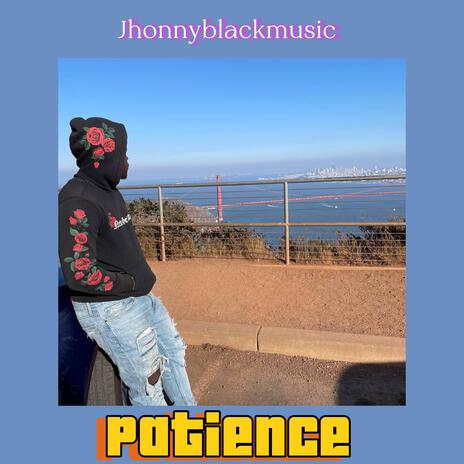 Patience | Boomplay Music