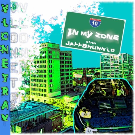 In my Zone ft. Jayy8hunnid