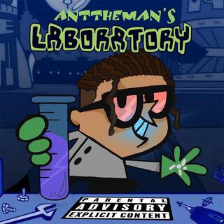 ANTTHEMANS LABORRTORY