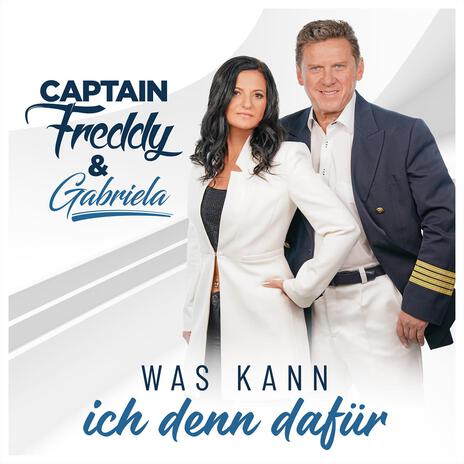 Was kann ich denn dafür ft. Gabriela