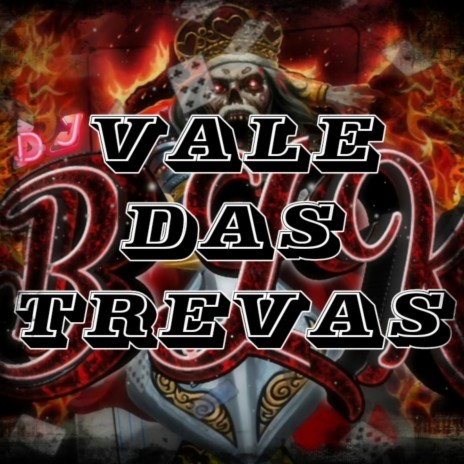 Montagem Vale das Trevas | Boomplay Music