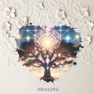 Healing lyrics | Boomplay Music