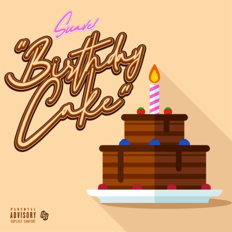 Birthday Cake | Boomplay Music