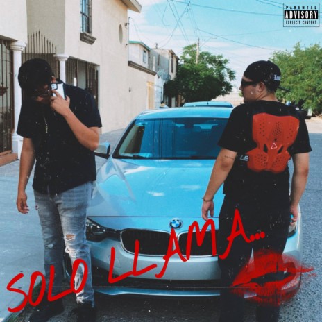 Solo Llama ft. Loyal | Boomplay Music