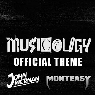 Musicology (Official Theme)