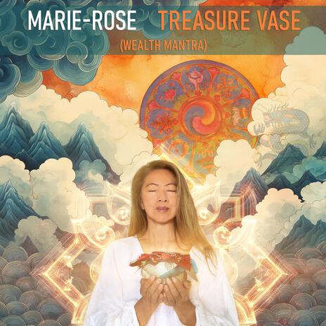 Treasure Vase (Wealth Mantra) | Boomplay Music