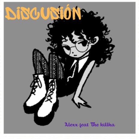 Discusión ft. The Killha | Boomplay Music