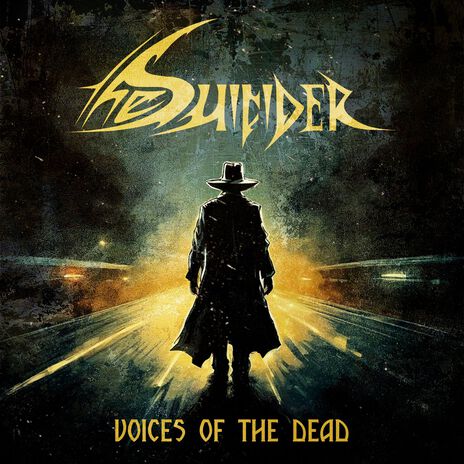 Voices of The Dead | Boomplay Music