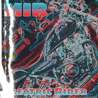 Electric Rider