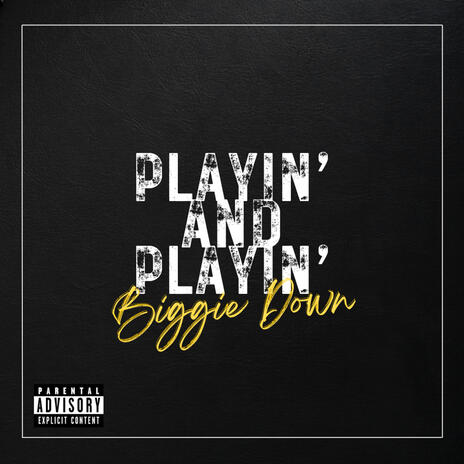 Playin' And Playin' ft. J.R. Glock & Mya Lion | Boomplay Music