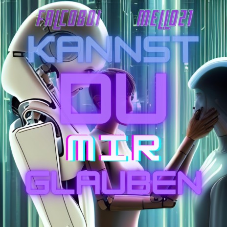 KANNST DU MIR GLAUBEN freestyle | Boomplay Music