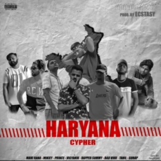 Haryana Cypher