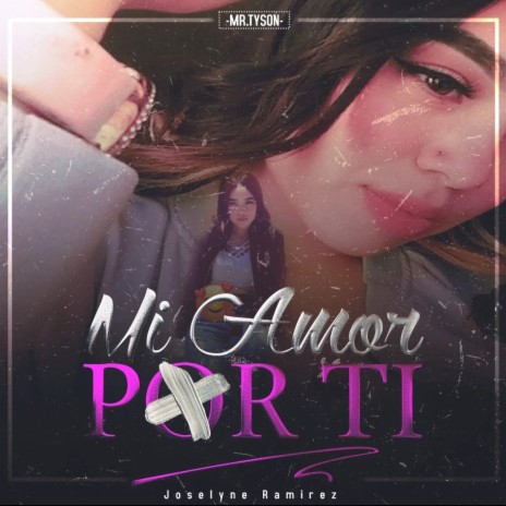 Mi amor por ti | Boomplay Music