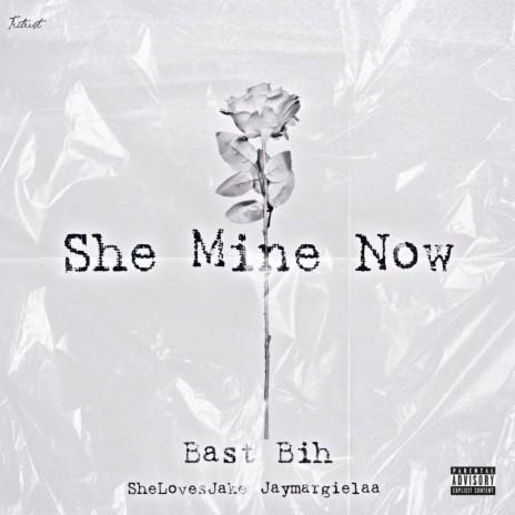 She Mine Now ft. Jaymargielaa & SheLovesJake | Boomplay Music