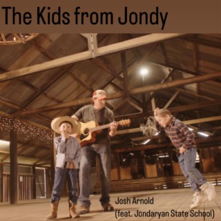 The Kids from Jondy