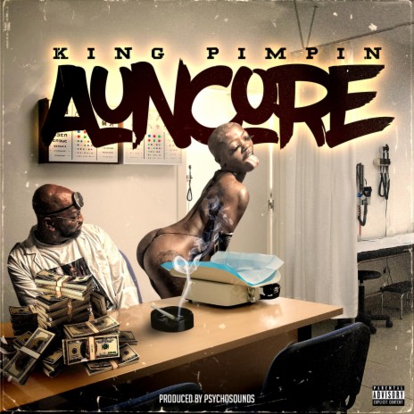 Auncore | Boomplay Music