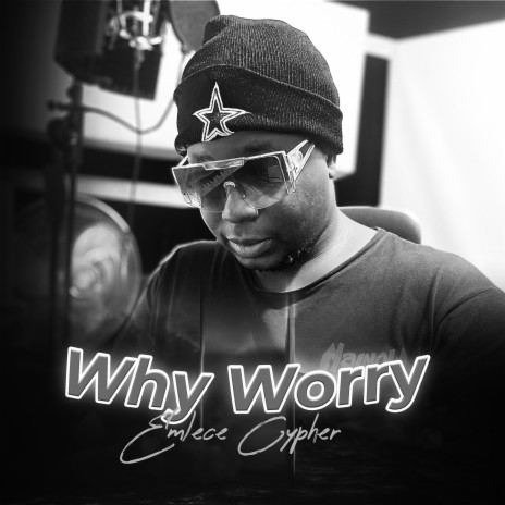 Why Worry | Boomplay Music