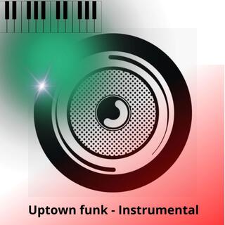 Uptown funk (Special Version)