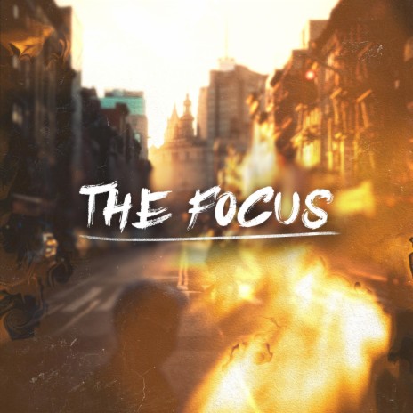The Focus ft. ThatKidGoran