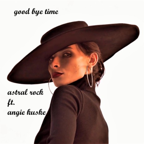 Good-Bye Time ft. Angie Kuske