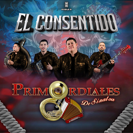 El Consentido | Boomplay Music