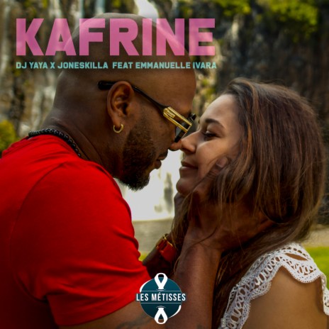 Kafrine (Extended) ft. Joneskilla & Emmanuelle Ivara | Boomplay Music