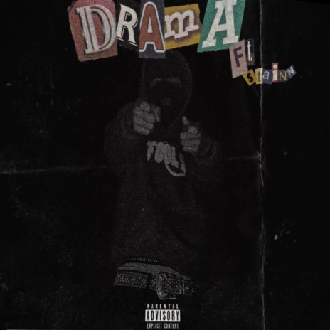 Drama ft. STAINN | Boomplay Music