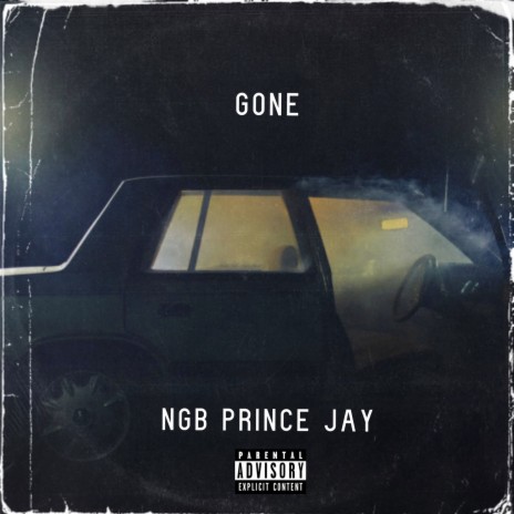 Gone | Boomplay Music