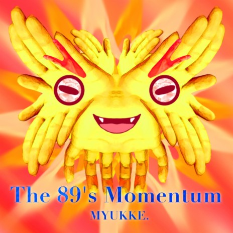 The 89's Momentum | Boomplay Music