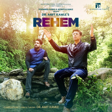 Rehem ft. Ankur Masih | Boomplay Music