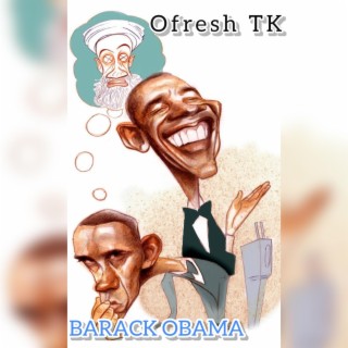 BARACK OBAMA lyrics | Boomplay Music