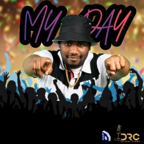 My Day | Boomplay Music