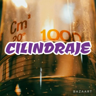 CILINDRAJE (Radio Edit)