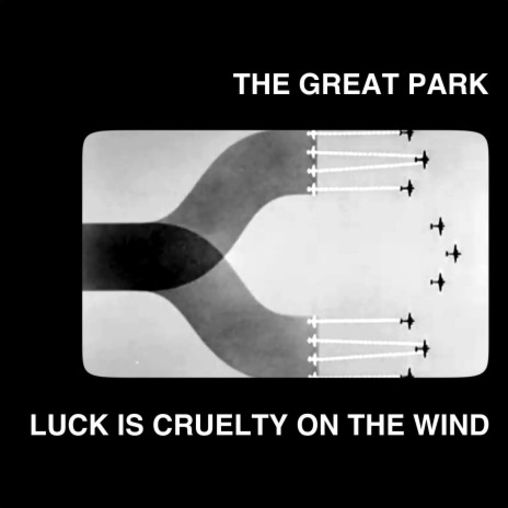 Luck Is Cruelty On The Wind | Boomplay Music