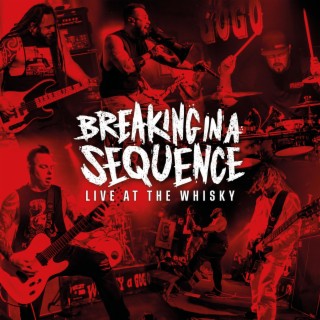 Live at the Whisky