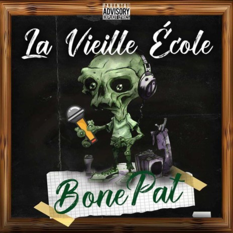 La vieille école | Boomplay Music