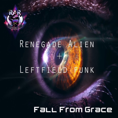 Fall From Grace (Original Mix) ft. Leftfield Funk | Boomplay Music